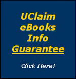 UClaim eBooks Insurance Claims Help Advice Information Guarantee